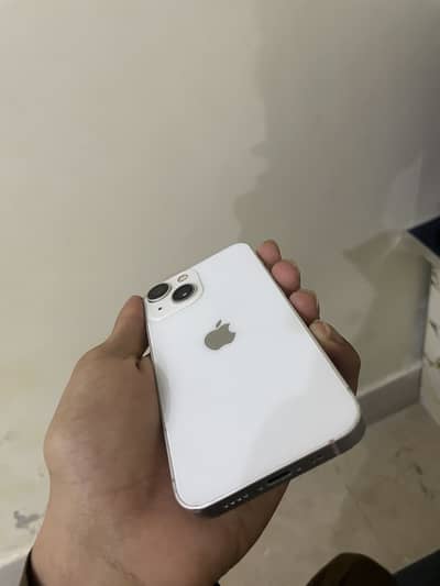 Iphone 13mini pta dual sim