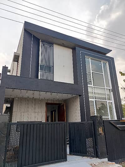 Brand New House For Sale