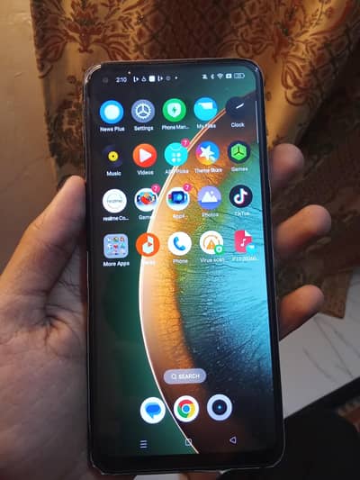 mobile bilkul theek hai koi masala Nahin Hn