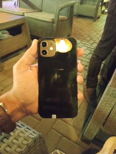 Iphone 12 64GB FU WaterPack