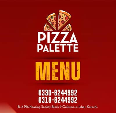Kitchen Chef Required for Pizza shop