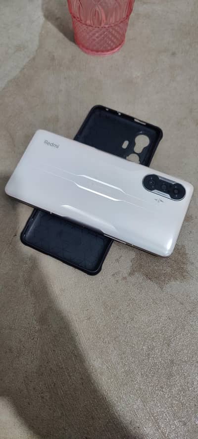 Redmi K40 pro