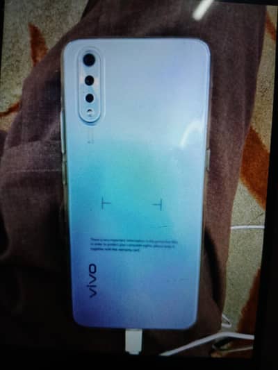 vivo s1