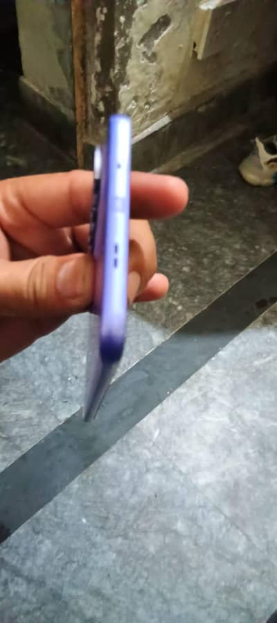 Hot 60 pro plus edge Wala new mobile only 15 days use