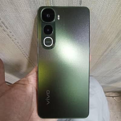 vivo y400   8Gb 256Gb