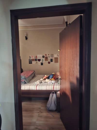 House for sale in block 12 Gulistan-e-Jauhar