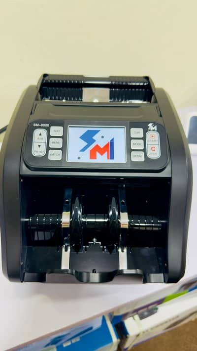 Mix value, jali note dectector,fake note checker,note checking machine