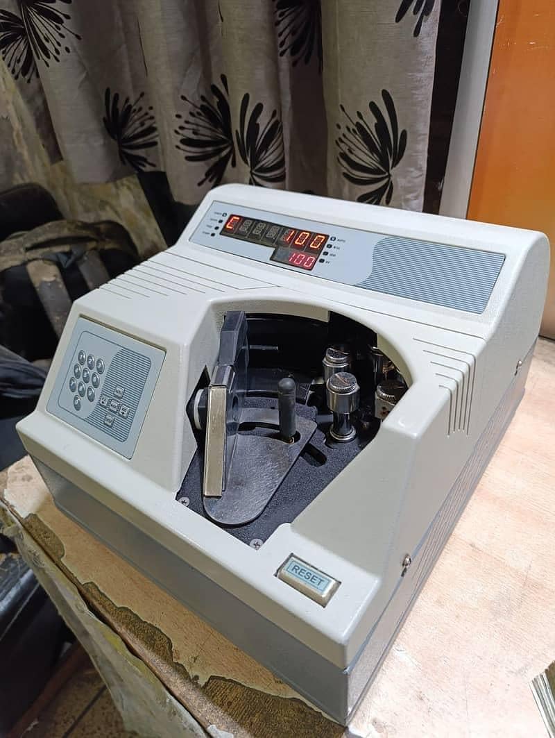 Mix value, jali note dectector,fake note checker,note checking machine 18