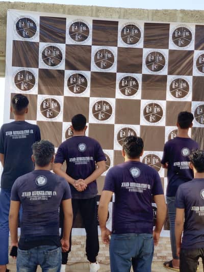 AC Technicians and helpers required urgently