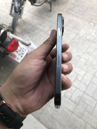 Iphone 13 Pro Max PTA