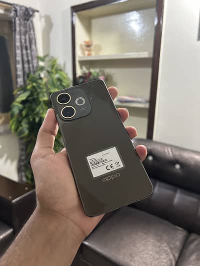 Oppo A5 Pro 8/256