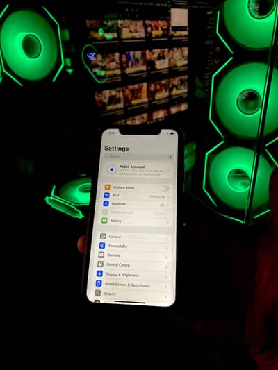 i phone XR Pta Approved