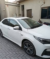 All cars available for rent