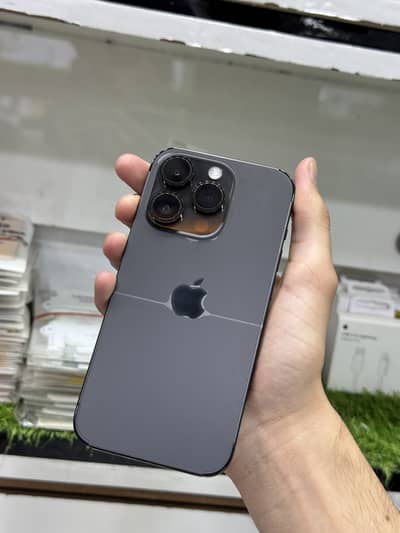 Apple iPhone 14 Pro Jv