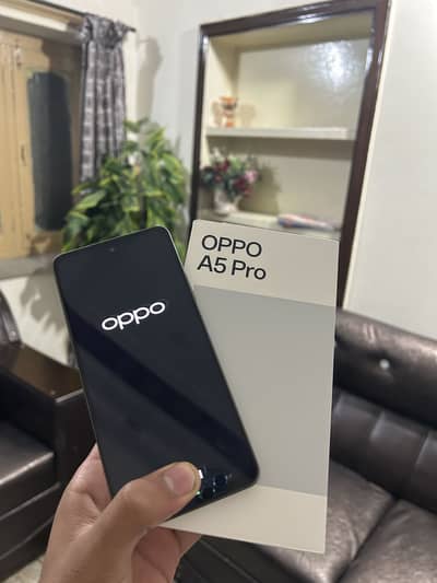 Oppo A5 pro 8/256