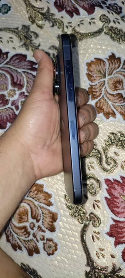 iPhone 15 pro max 512 GB