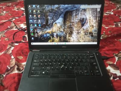 Dell laptop core i5 5 generation