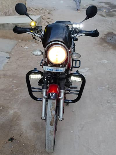 Suzuki GS SE 2020#0/3/1/7/0/0/2/4/6/2/9