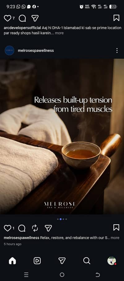 Female Staff required