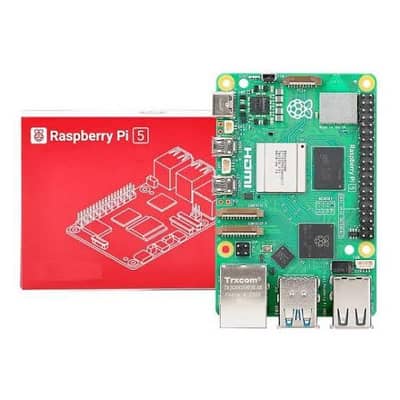 Respberry pi 5 8GB