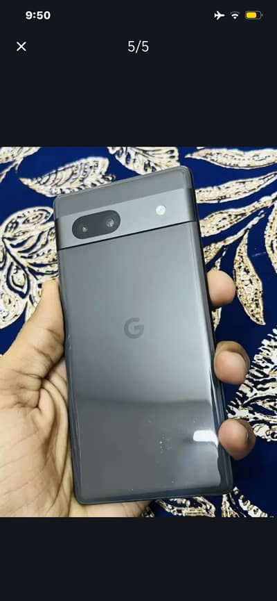 Google pixel 7a 8/128 Exchange also possible /03248439521/