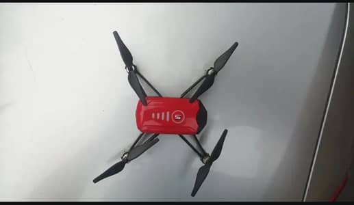 San Rock H818 Mini Drone