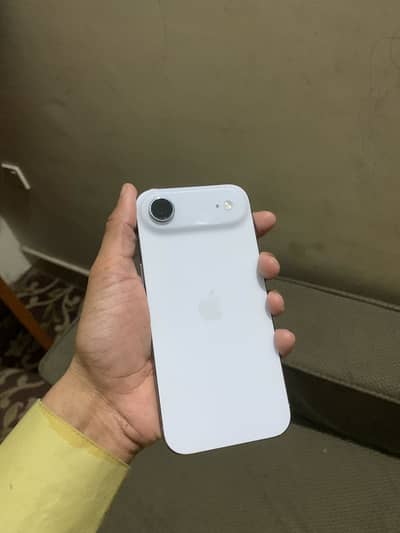 iPhone 17 air