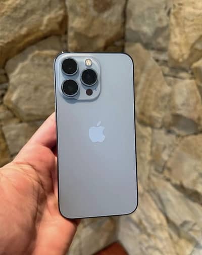 Iphone 13 Pro (256GB) Pta