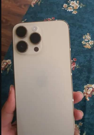 Iphone 14pro max Brand New condition