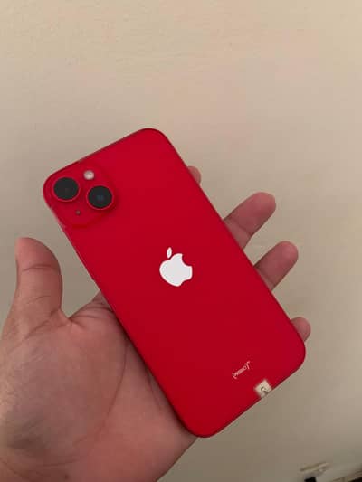 iPhone 14 Plus (Exchange Possible)