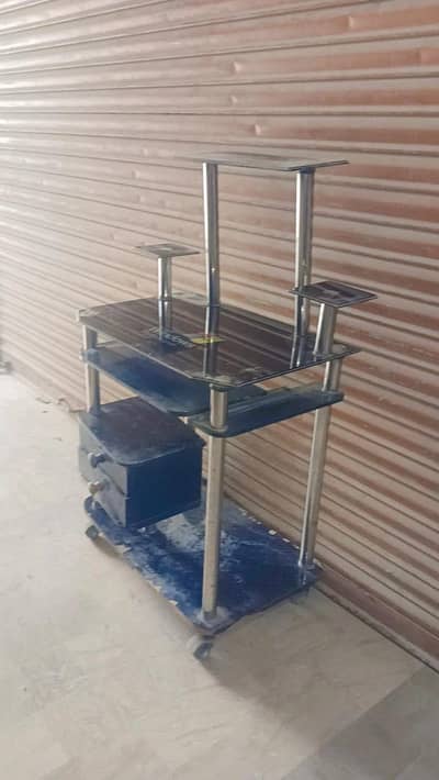 computer trolley for sale