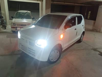 SUZUKI ALTO VXR full original guaranteed first owner