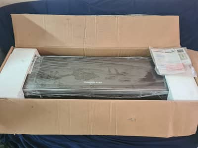 Dc Inverter Ac Available / Dc Inverter / 1.5 Inverter Ac