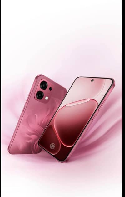 Oppo A6 Pro