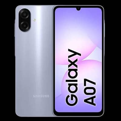 Samsung Galaxy A07