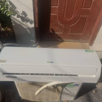 Green Air Dc Inverter Ac / 1.5 Ac