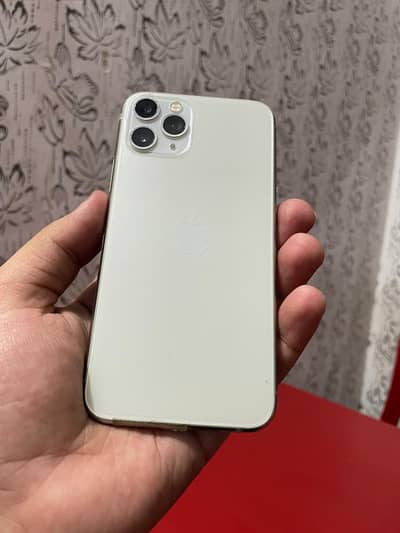 Iphone 11pro non pta