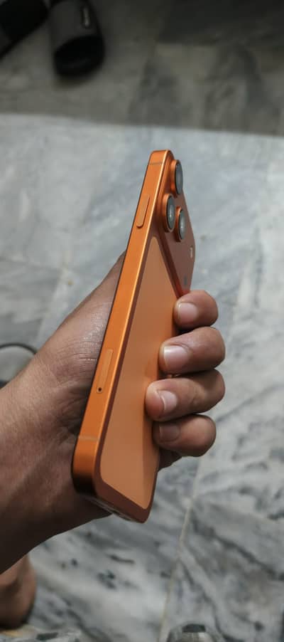 iphone xr converted into 17 pro