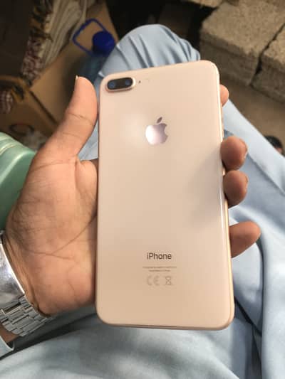 iPhone 8plus 256GB