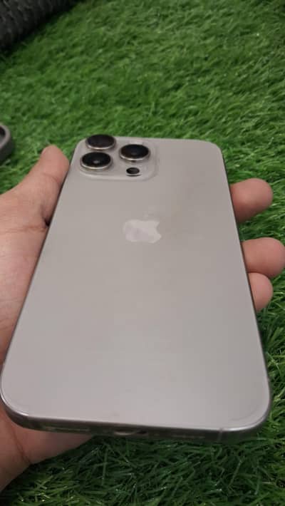 iphone 16 pro max 256