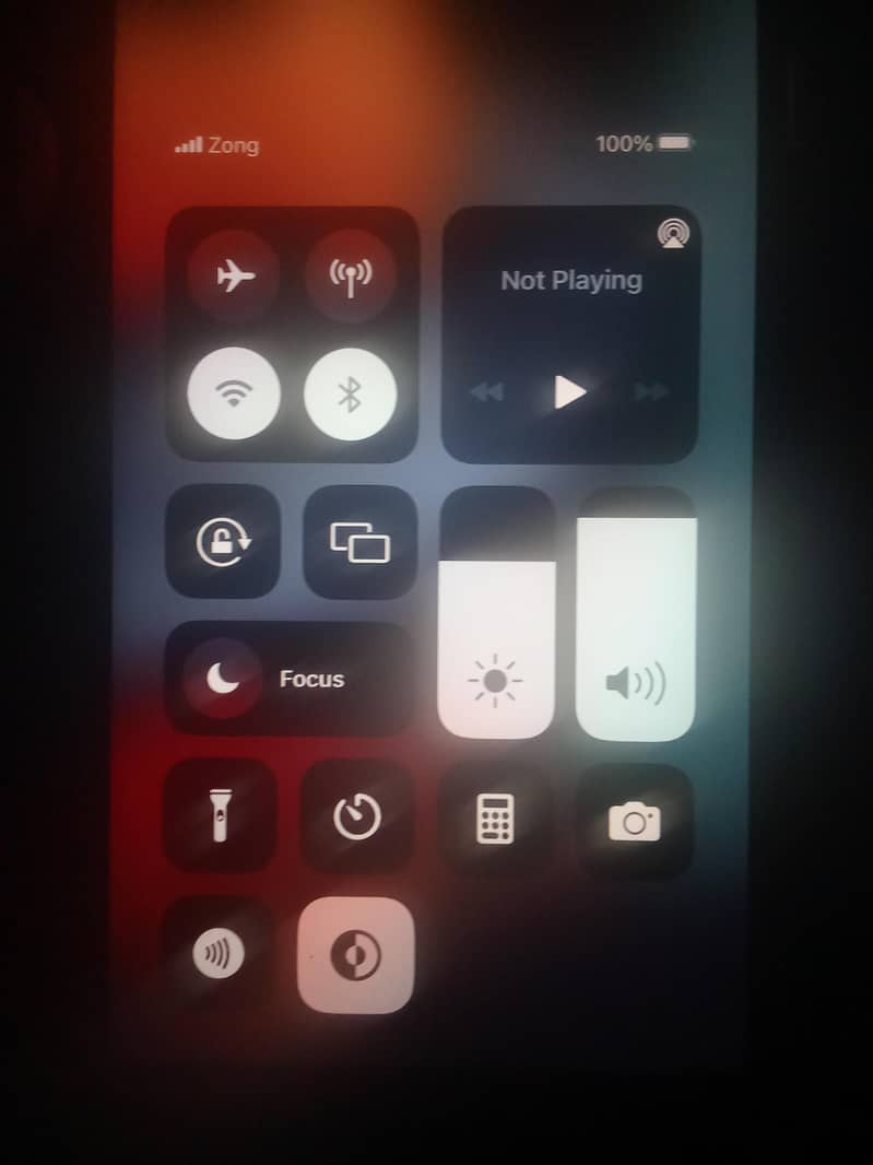 Iphone 7 Plus (Pta approved ) 3