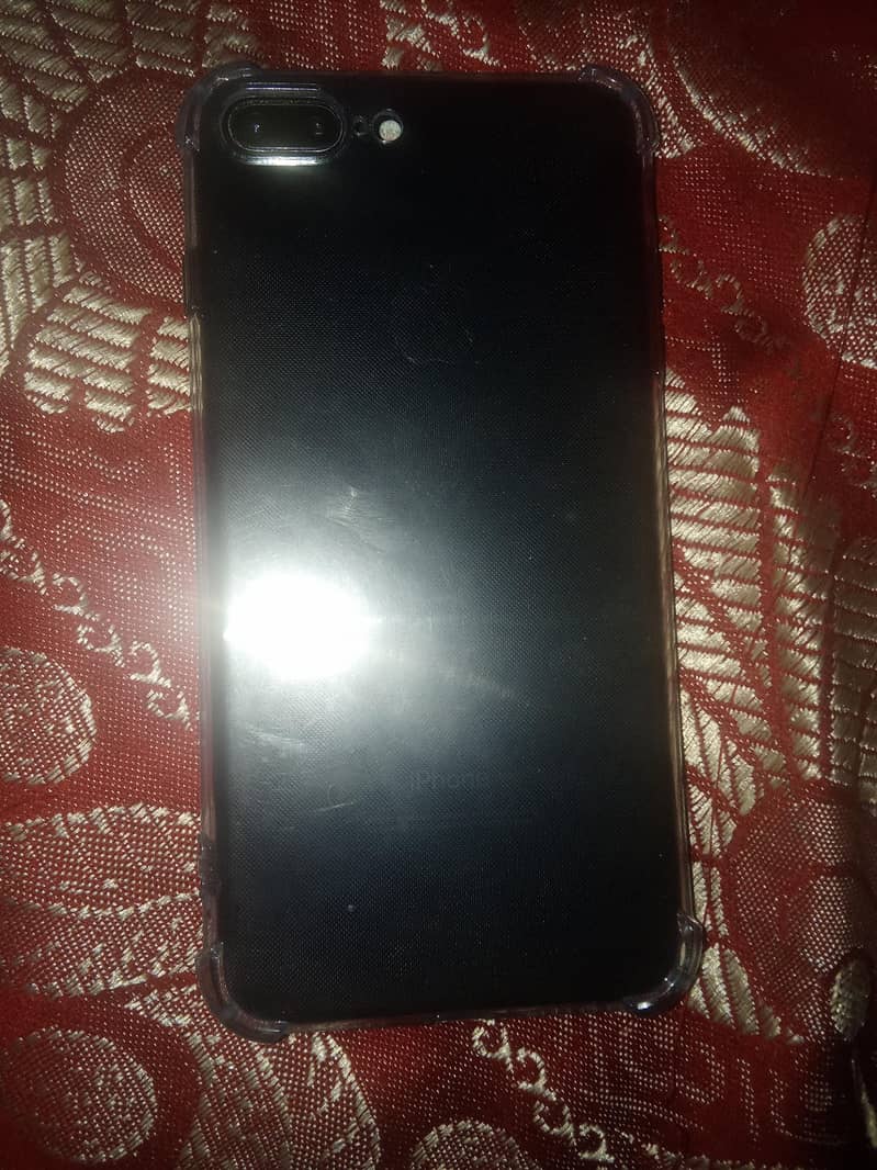 Iphone 7 Plus (Pta approved ) 4