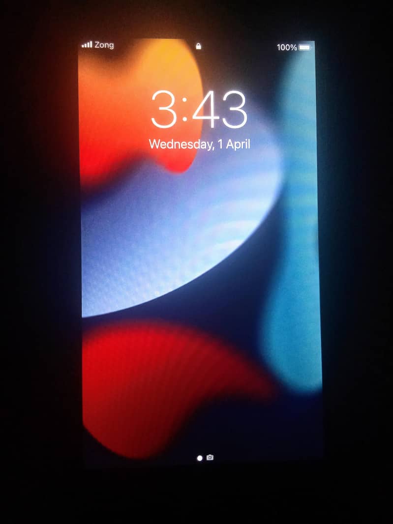 Iphone 7 Plus (Pta approved ) 5