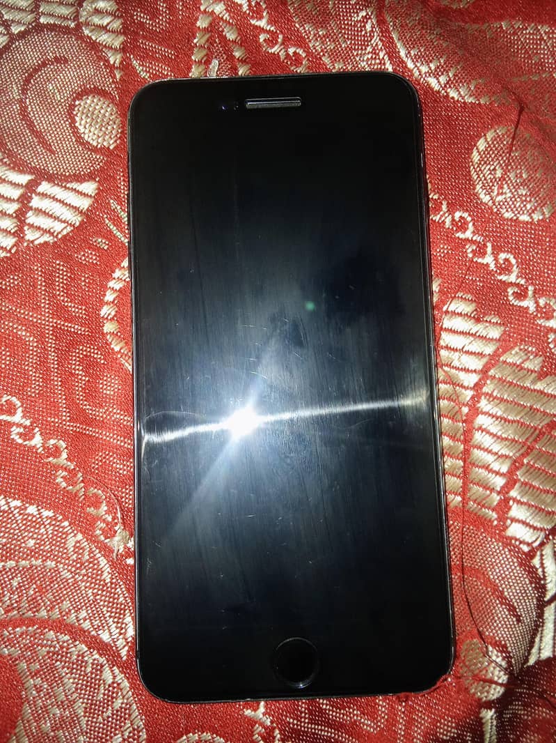 Iphone 7 Plus (Pta approved ) 6