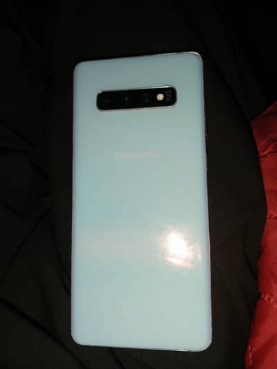 Samsung S10 Plus