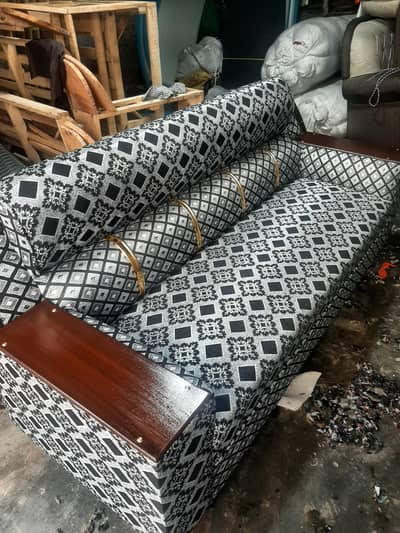 sofa set 3. . . 2. . . . 1. . . . . . 6 seter