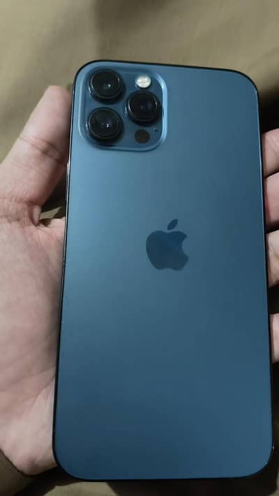 12 pro max BH 75 128GB