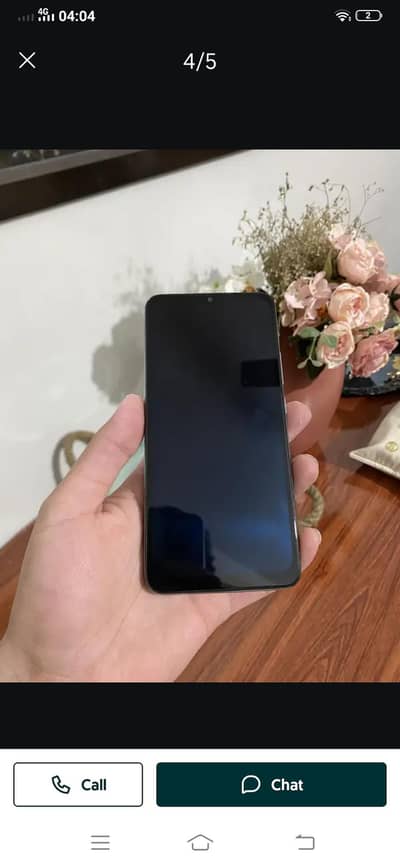 vivo s1