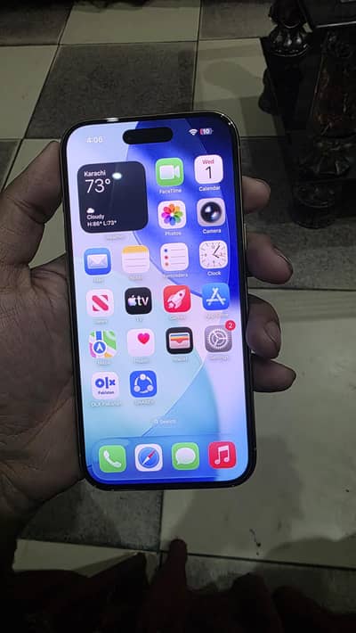 iphone 17 air 512 2 cycle 11 month warranty