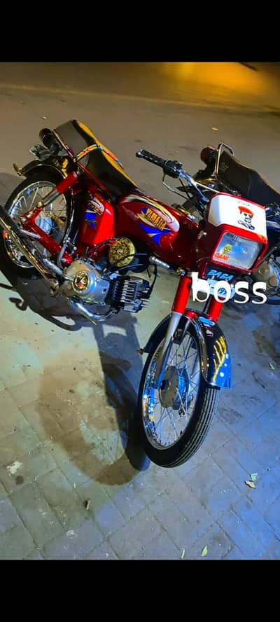 yamaha baike 2012 model